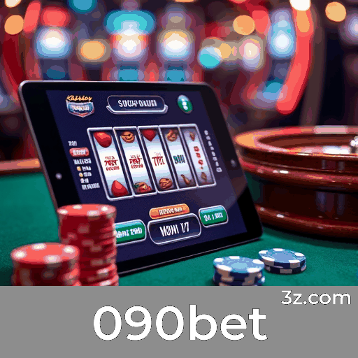 avaliações sobre 090bet slots